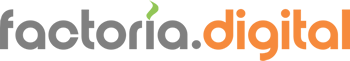 Logo Factoría Digital